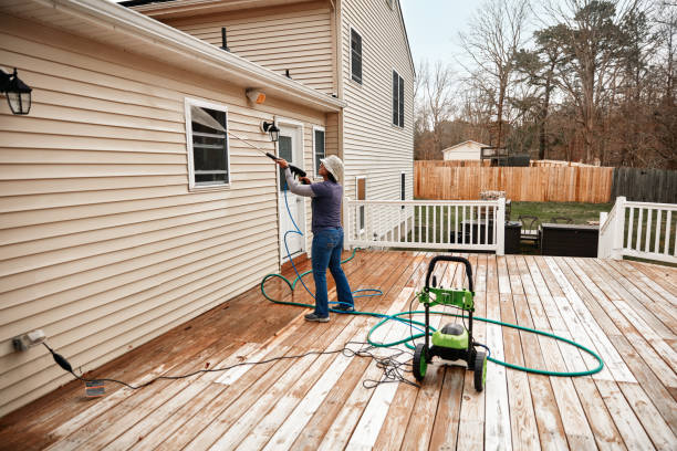 Best House Pressure Washing  in Patrick Af, FL