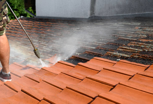 Fence Pressure Washing in Patrick Af, FL