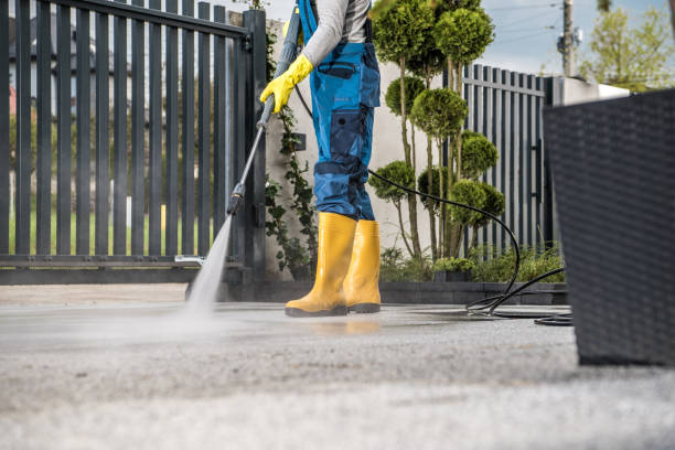 Best Garage Pressure Washing  in Patrick Af, FL