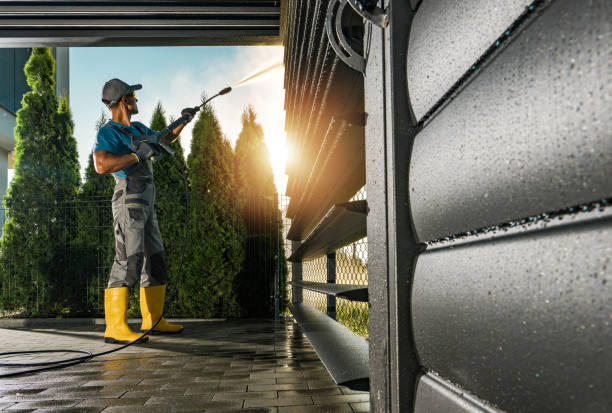 Best Garage Pressure Washing  in Patrick Af, FL