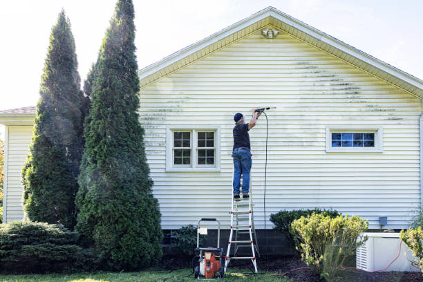 Best Garage Pressure Washing  in Patrick Af, FL