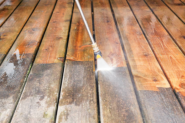 Best Commercial Pressure Washing  in Patrick Af, FL
