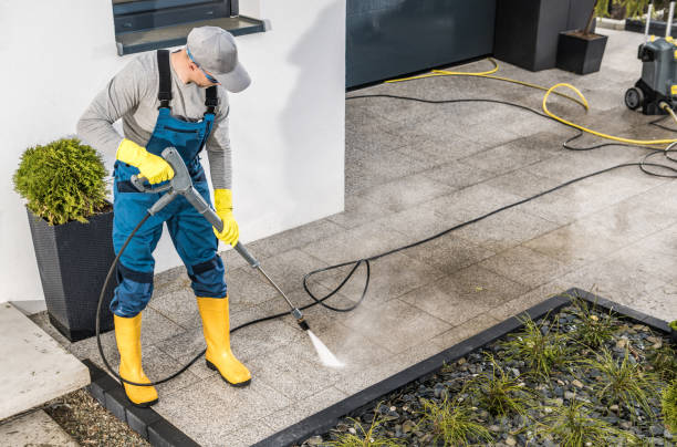 Best Commercial Pressure Washing  in Patrick Af, FL
