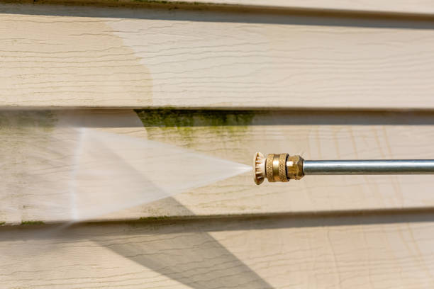 Garage Pressure Washing in Patrick Af, FL