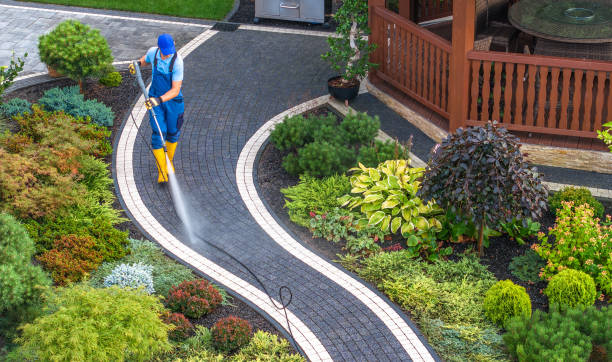 Best Deck Pressure Washing  in Patrick Af, FL