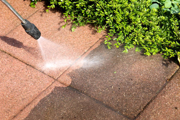 Why Choose Our Certified Pressure Washing Experts for Your Project Needs in Patrick Af, FL?