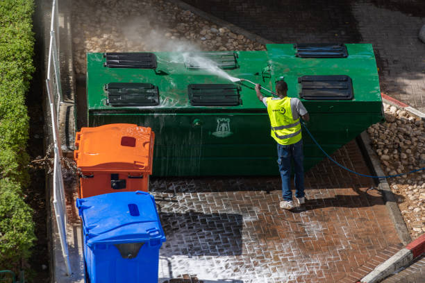 Best Commercial Building Pressure Washing  in Patrick Af, FL
